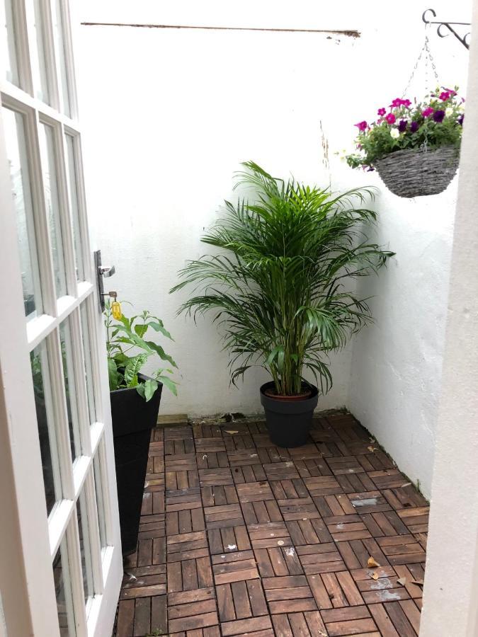 Charming Cottage & Garden - Central Brighton! Exterior foto